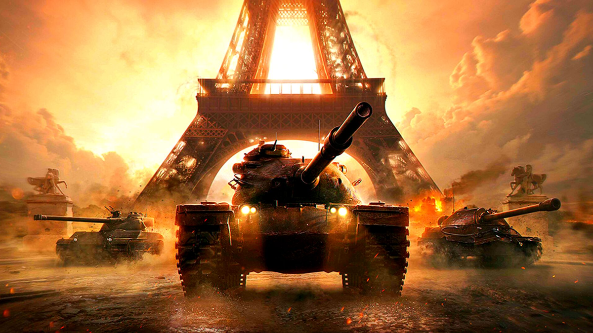  World of Tanks  120             Gru Games -    