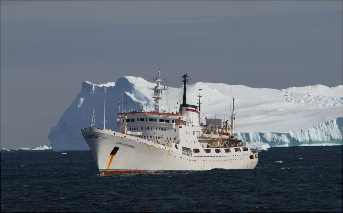 Море содружества