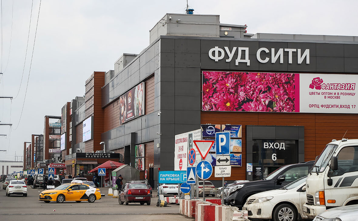 Кто стоит за провокацией против армянских бизнесменов в торговом центре 