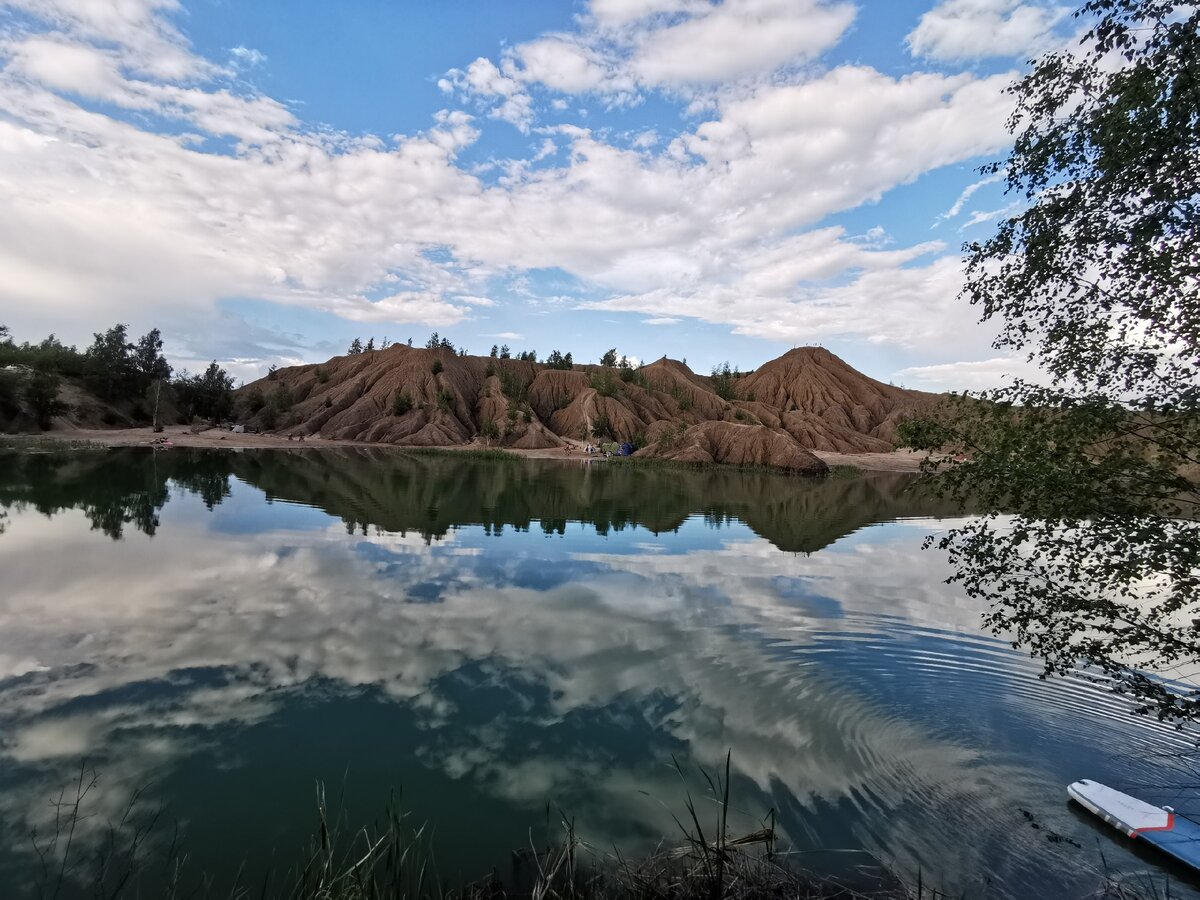 Люторичи тульская область