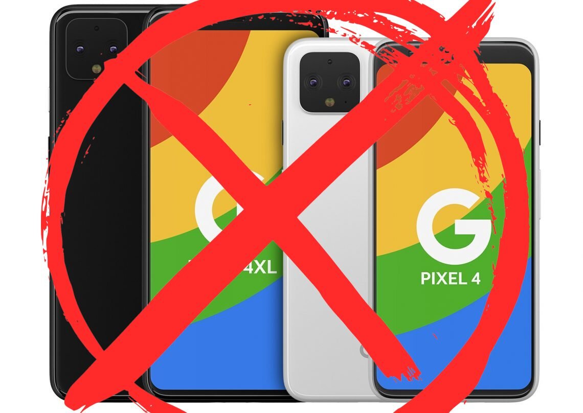 Pixel 4 rip ... Google делал лучше - Pixel 5