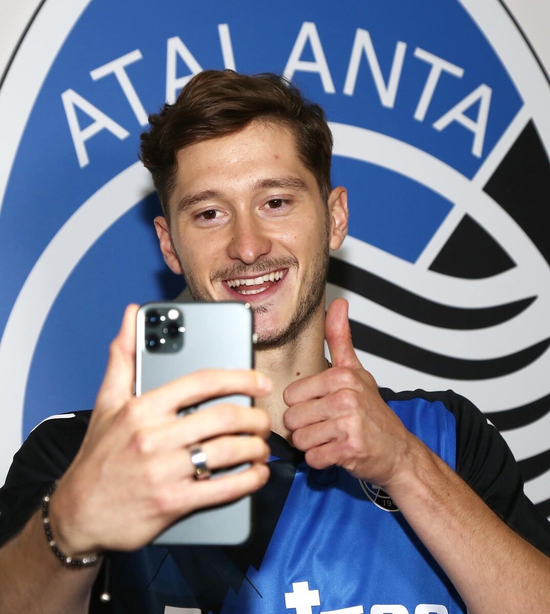Источник фото: twitter.com/Atalanta_BC