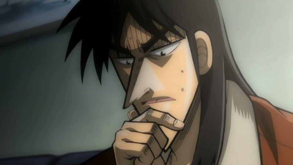 Kaiji