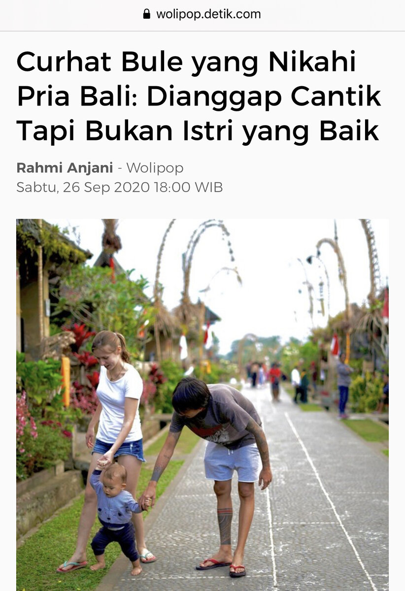 Скриншот для тех, кто понимает индонезийский 