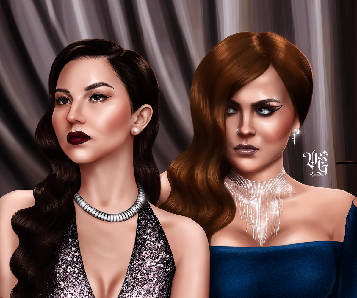 Был у меня в жизни период увлечения творчеством группы Little Big