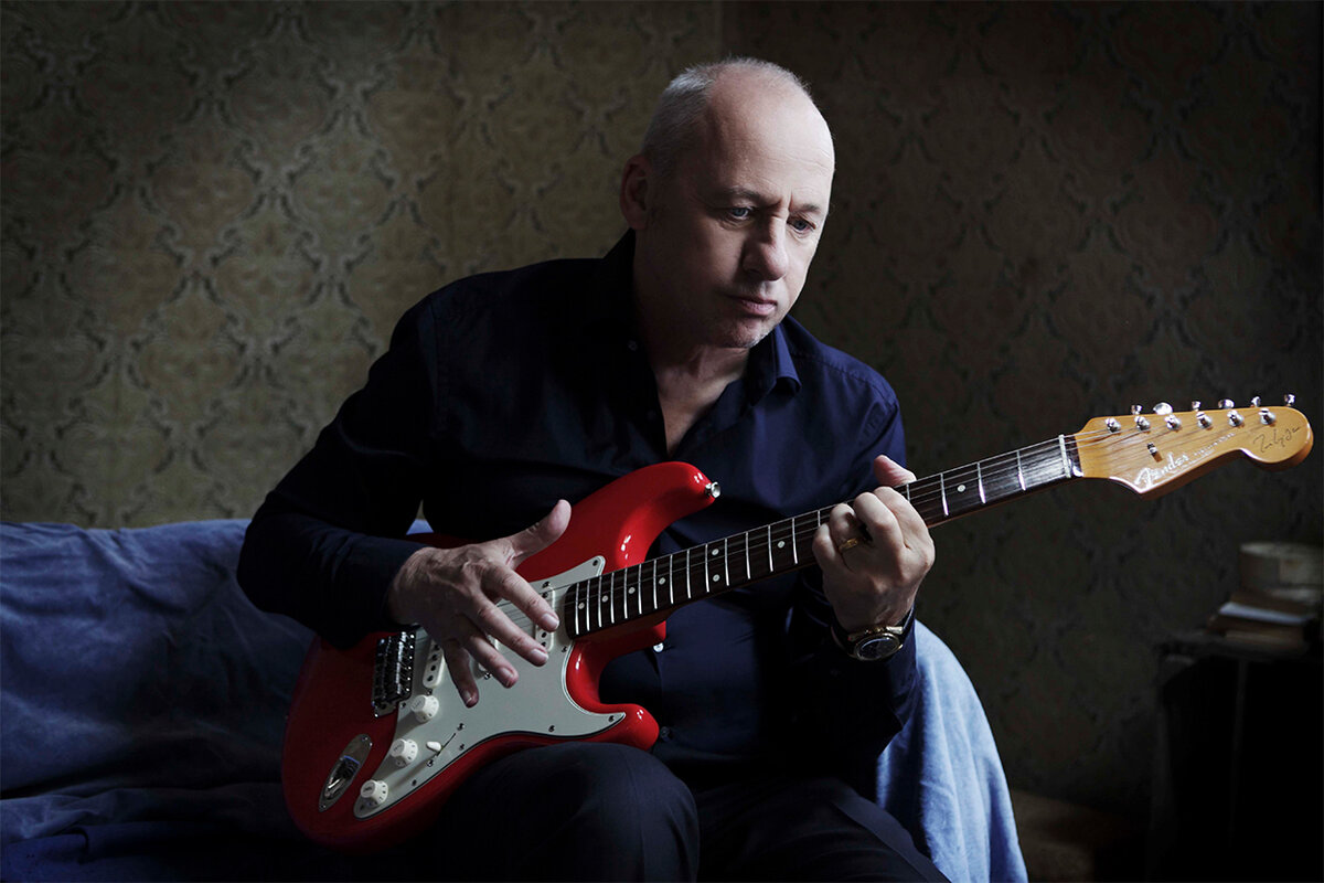 Марк Нопфлер