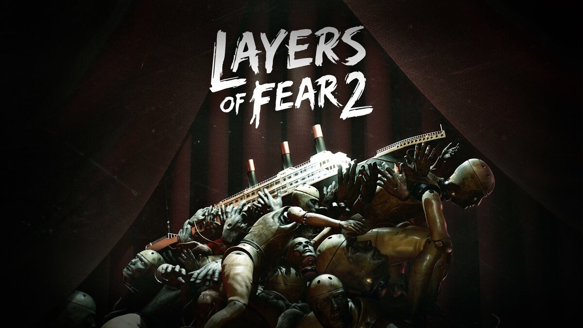 Layers of fear 2