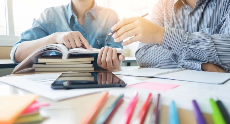 Подготовка к ОГЭ