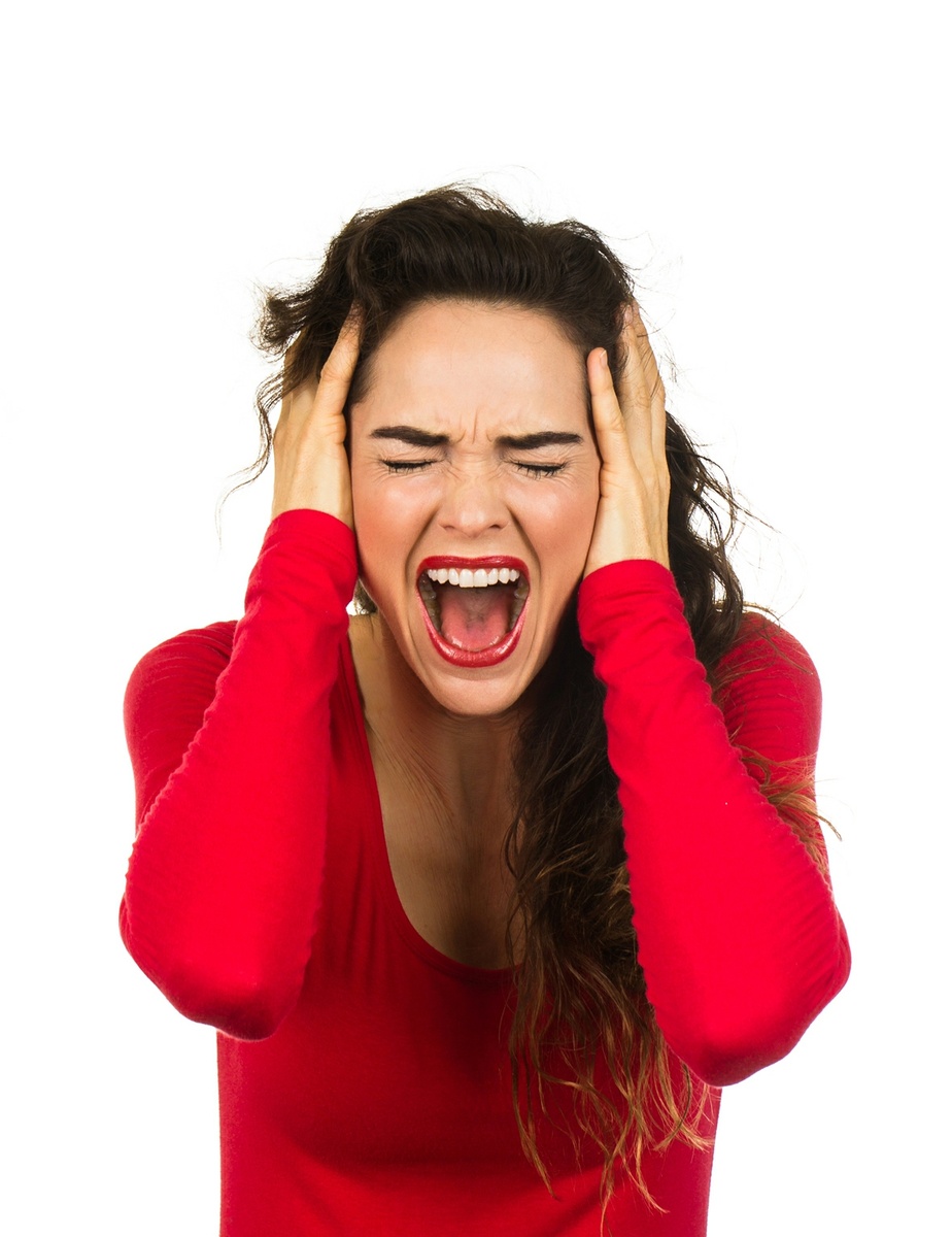 Статьи про женщин