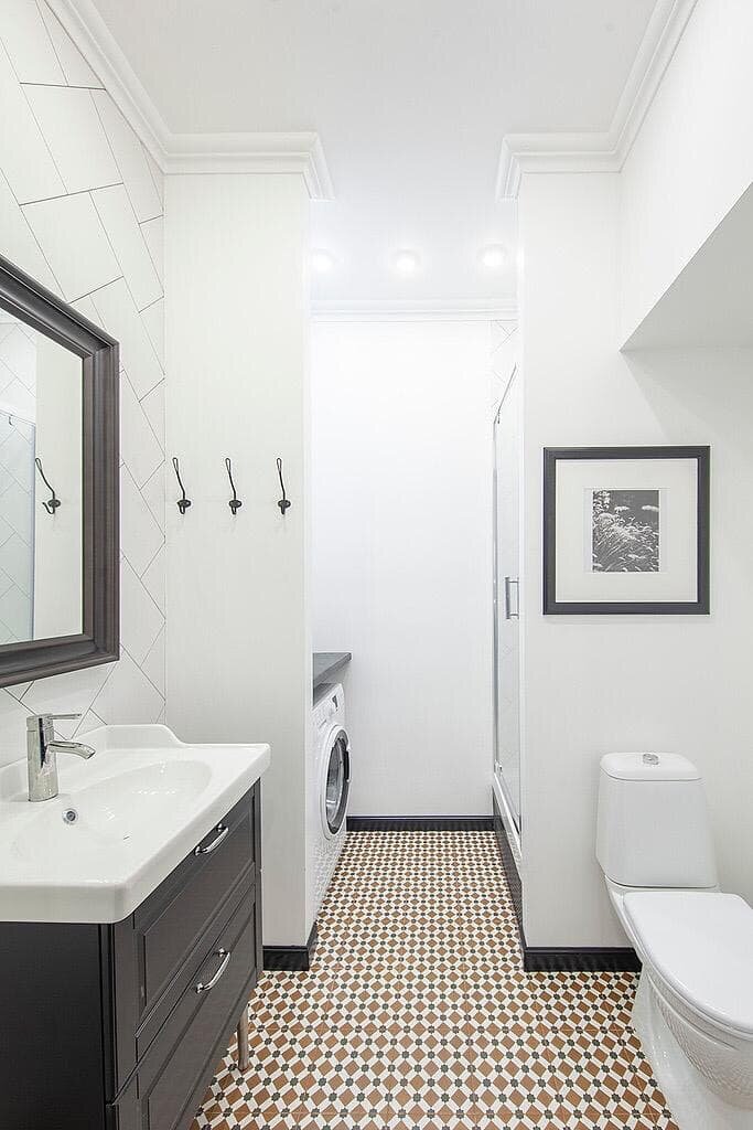 Красивый ремонт не обязательно должен быть дорогим