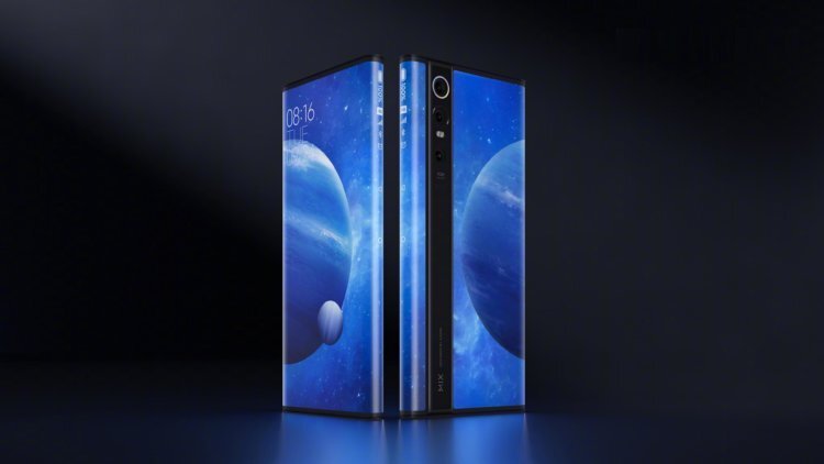 Хотите собрать смартфон своей мечты? Xiaomi предлагает такую возможность 