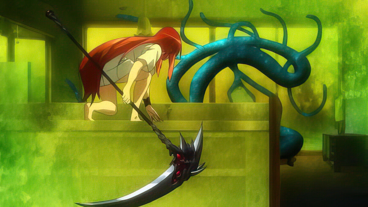 Вот почему без Эроса жизнь мне не мила!