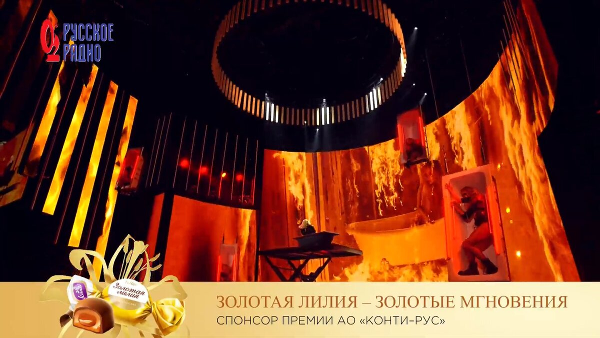 Номер Мари Краймбрери
