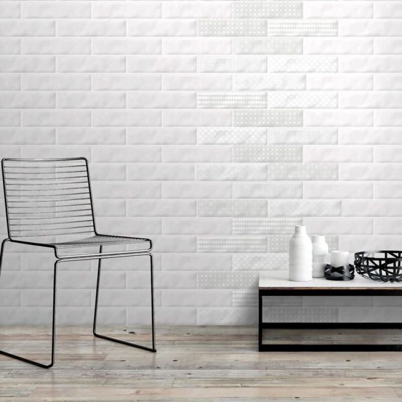 Плитка для ванной Arles Halcon Ceramicas