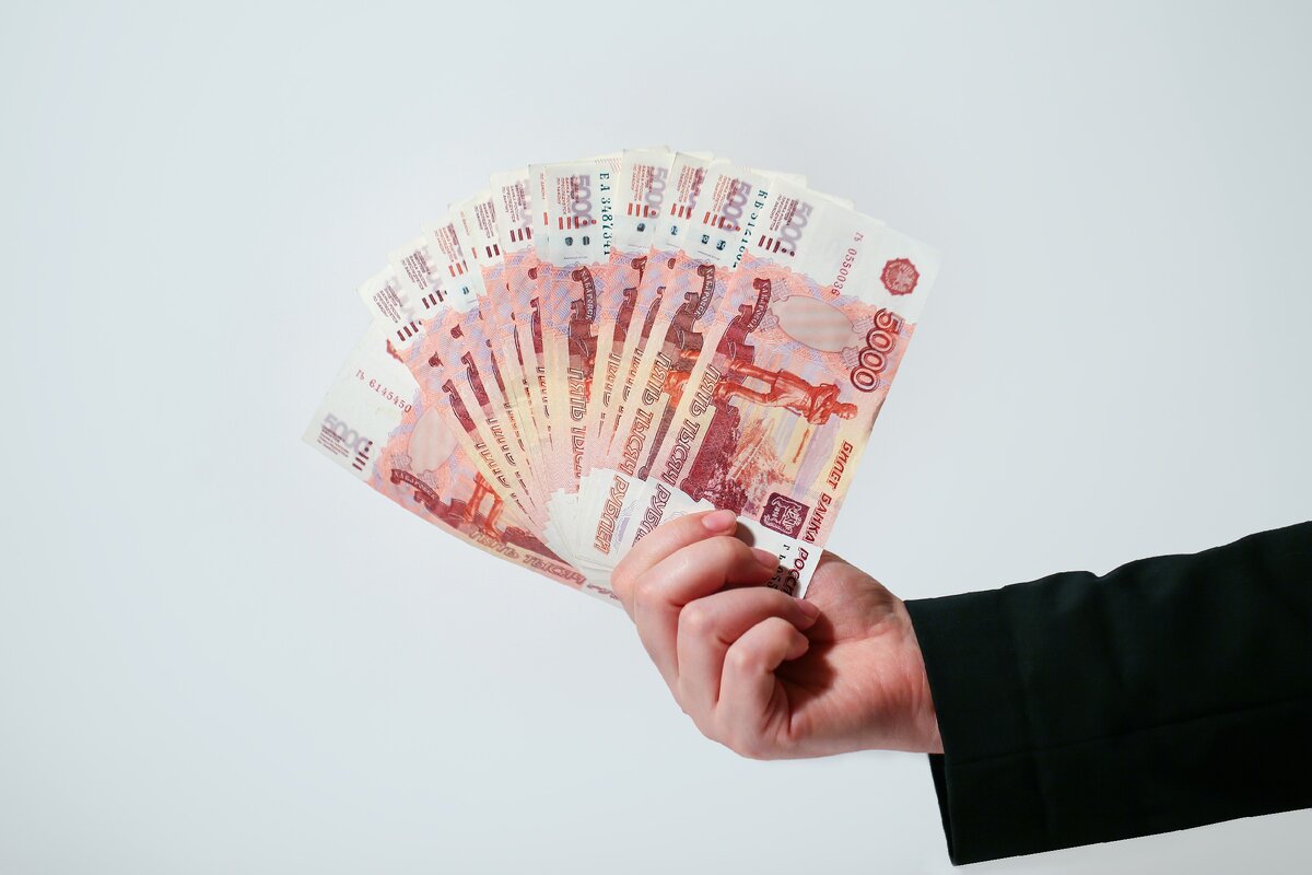 Виды кредитов.