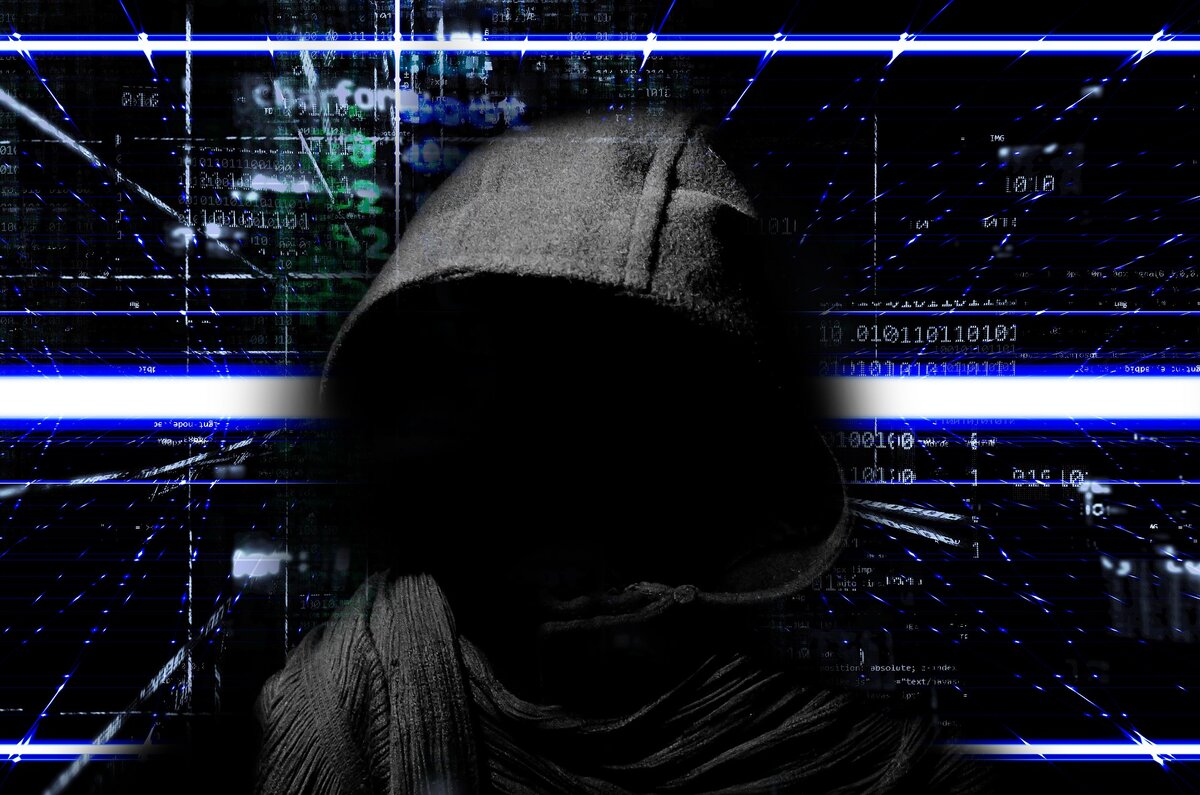 Иллюстрация с открытой лицензией на использование. https://pixabay.com