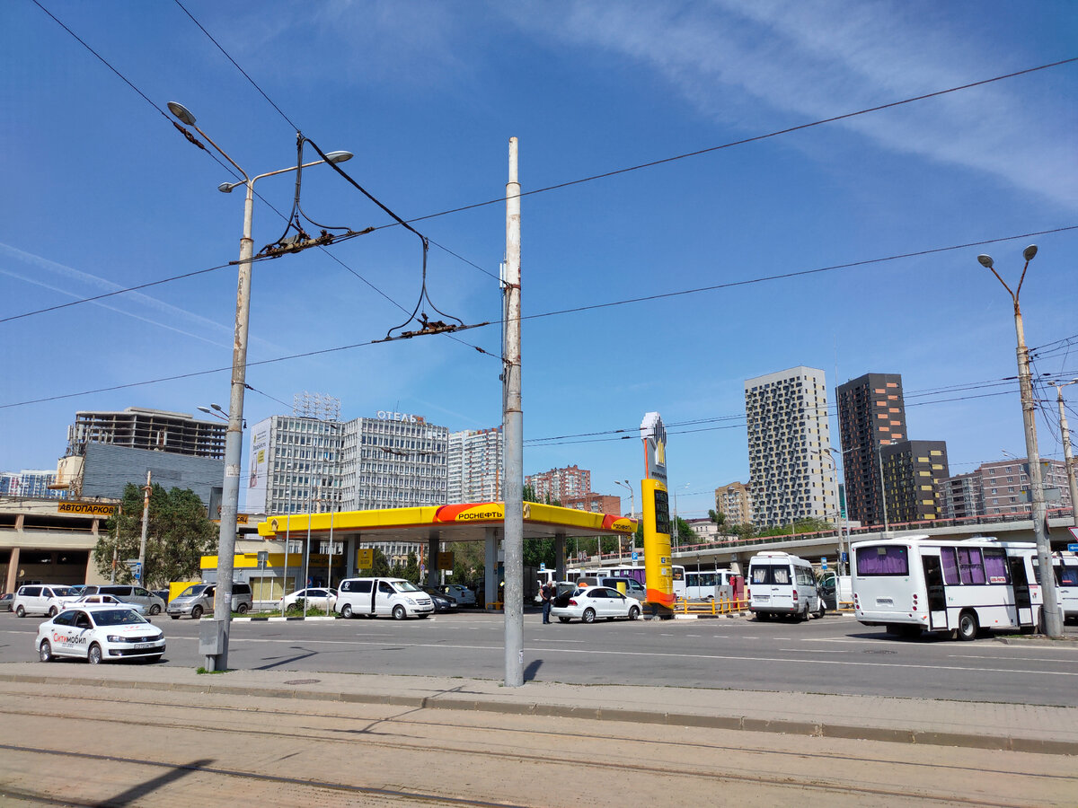 Ростов на Дону