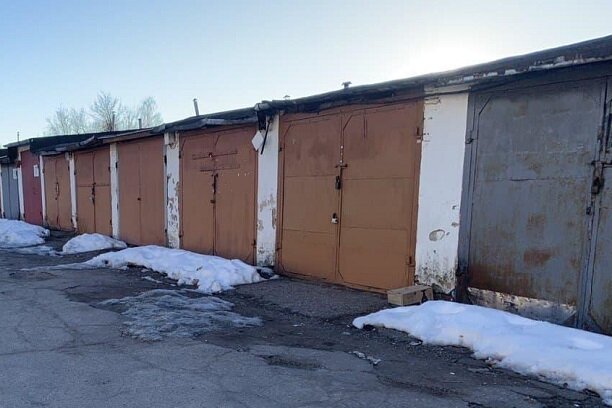 Гаражная амнистия 2021 — как оформить гараж | LegalAgent | Дзен