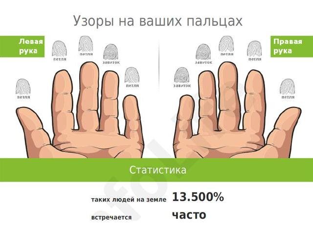 Знакомьтесь, это автор