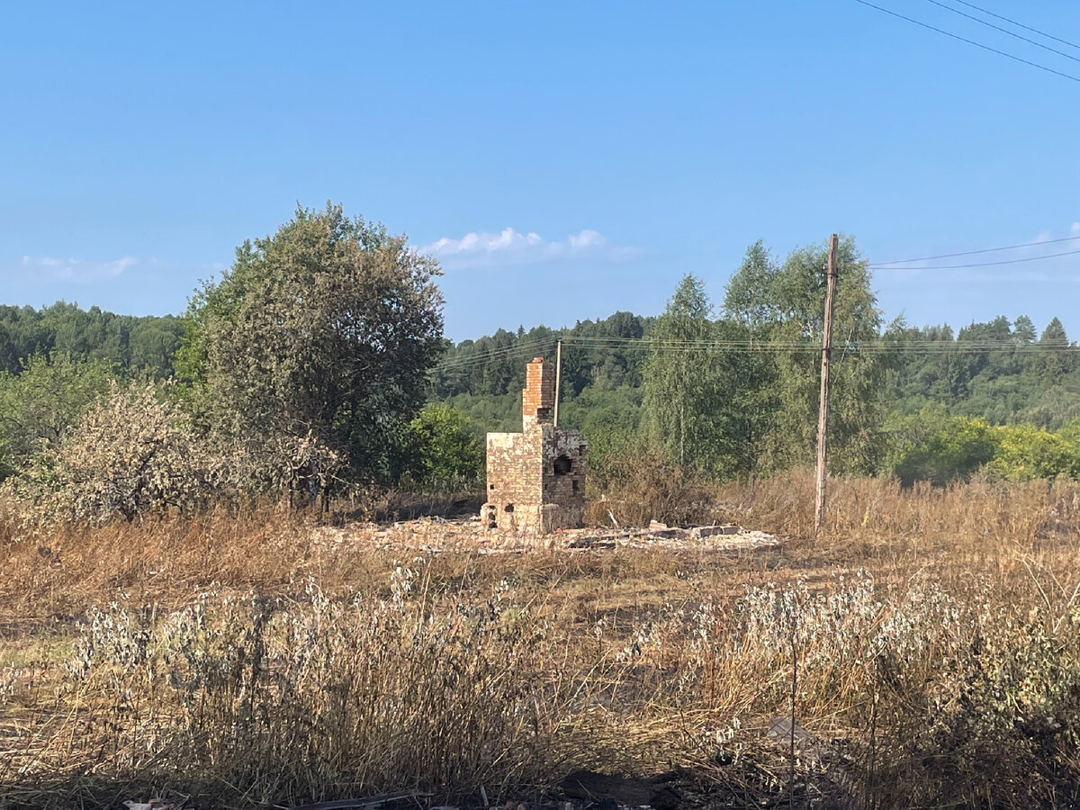 Сафонтьево