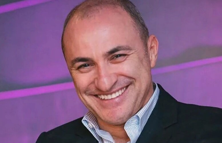 Михаил Турецкий 