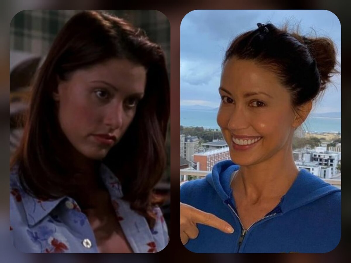 Shannon Elizabeth