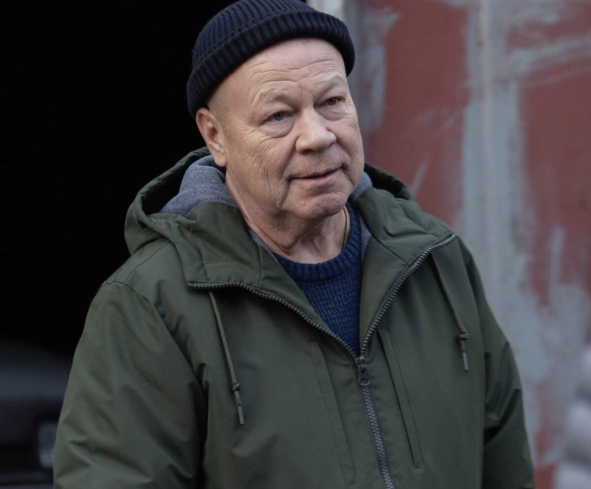 Кадр из сериала «Полицейское братство», источник фото: https://yandex.ru/images