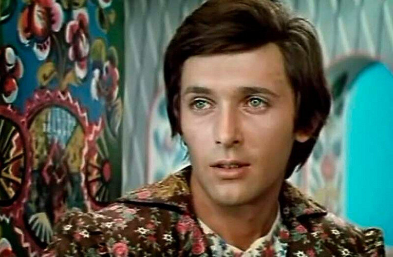 Фото: Кадр из фильма "Царевич Проша"