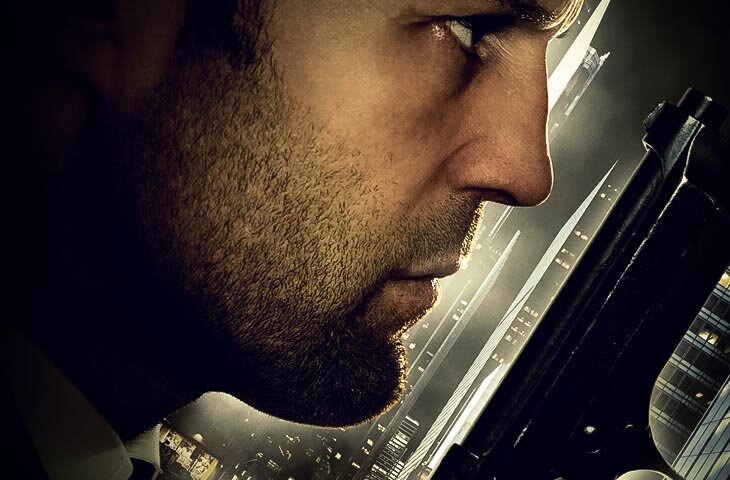 Эффект колибри (2013 г.) Смотрите онлайн фильм