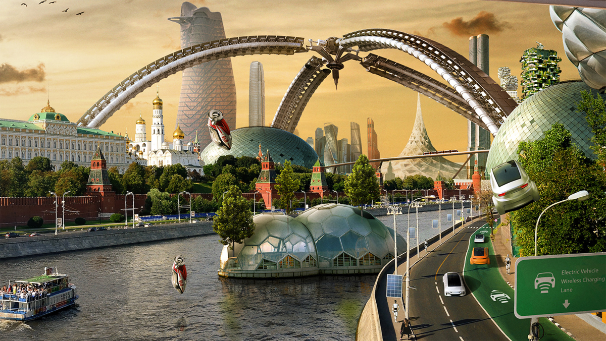 Какой будет 2 19 год. Москва будущего 2030 2050. Москва 2035 год. Москва город будущего. Город в будущем.