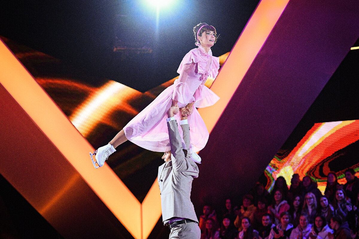 Высокая поддержка не произвела впечатление на судей