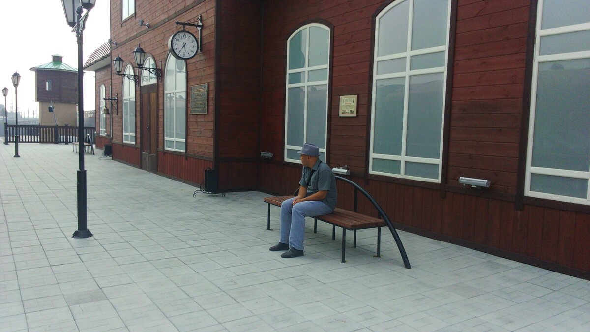 Фото автора