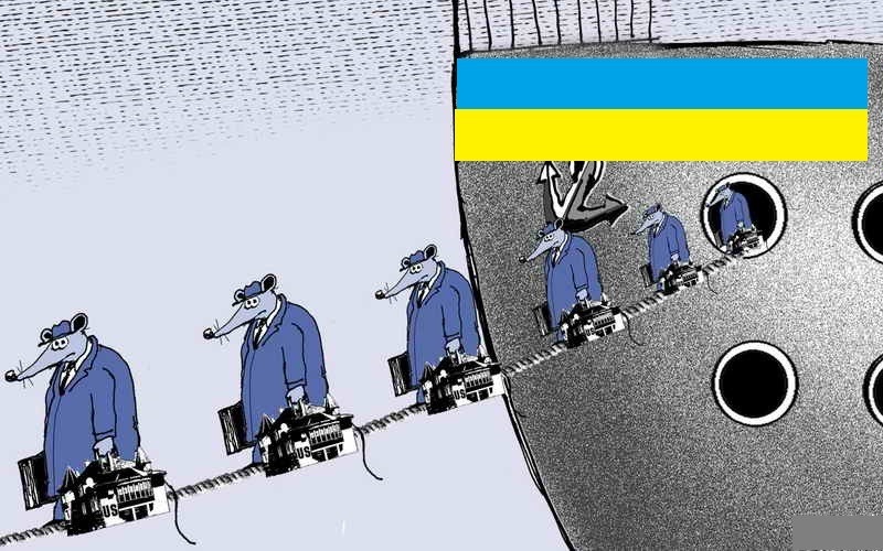 Карикатура взята из доступных источников Яндекс-картинки.