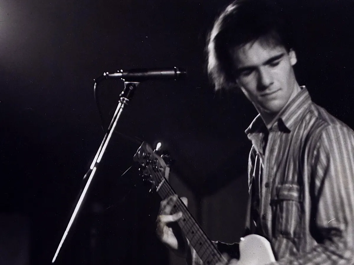 Алан Гриффитс умер в 2017 году. Тим Палмер вспомнил о нём и в своём посте на Facebook написал, что роль Алана в записи «Elemental» была едва ли не ключевой.