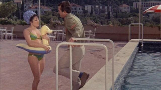 Кадр из фильма "Лев готовится к прыжку" взят для иллюстрации из Яндекс Картинки. 