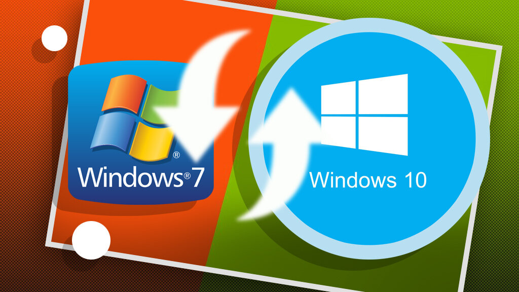 Стоило ли обновляться до Windows 10, как сейчас предлагают для Windows 11?