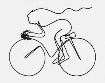 Главное четко ехать к своей цели, не смотря на неудачи и провалы.