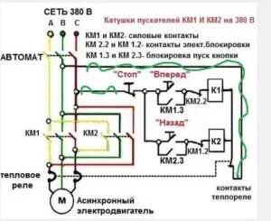 Концевой выключатель: принцип работы и основные характеристики. Проверенные схемы подключения своими руками!-2