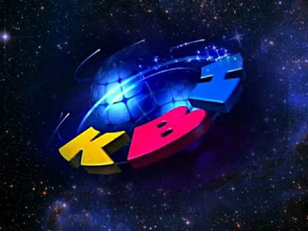 Логотип КВН