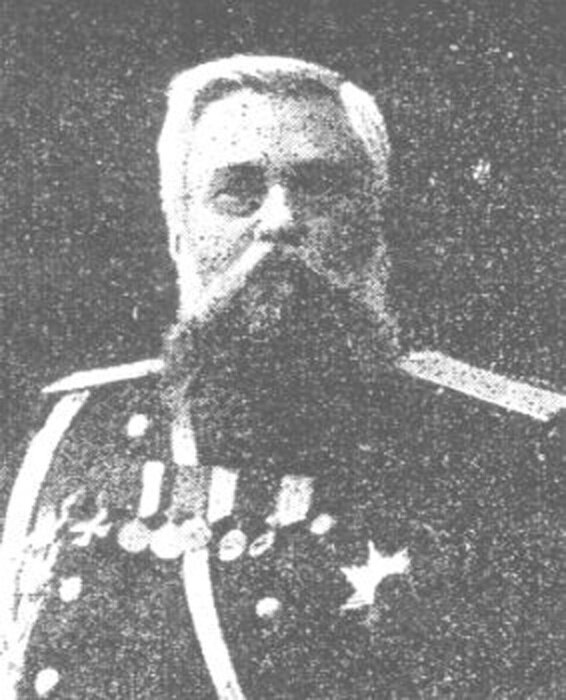 Генерал Бобырь