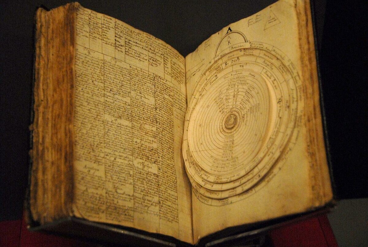 «Кодекс Лестера»