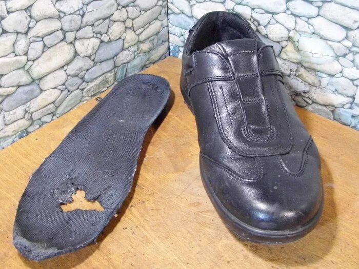 Стельки: sole shoe repair