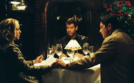 Кадр из фильма "Выкуп"