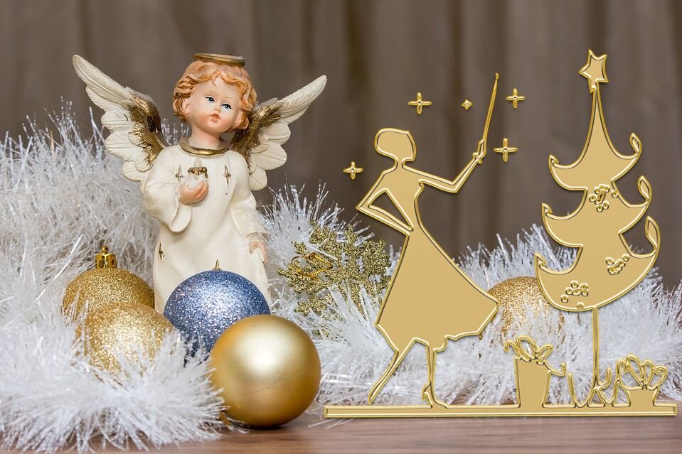 Ритуалы, обряды, заговоры, чтобы в новом году стать счастливее