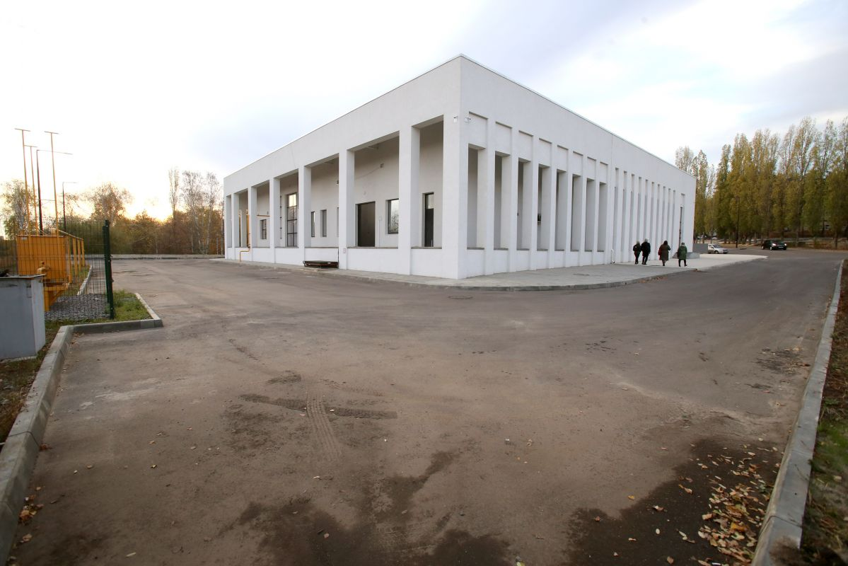 Фото Игоря Филонова