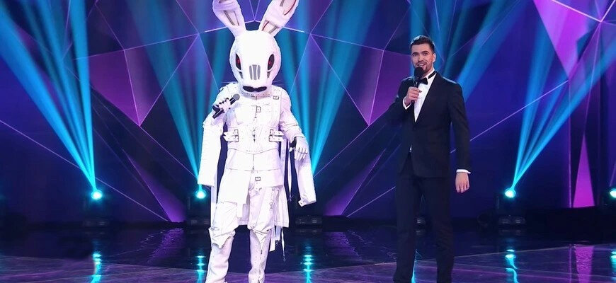 Шоу «Маска» на НТВ, ntv.ru