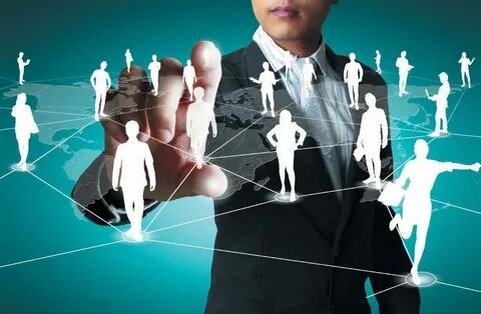 Очень кратко об организации человеческого общества. Новая модель. 