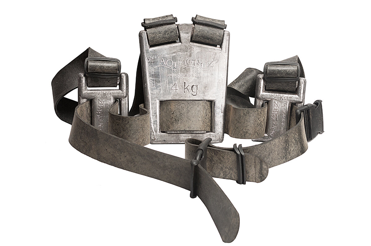 Грузовая система-разгрузка 