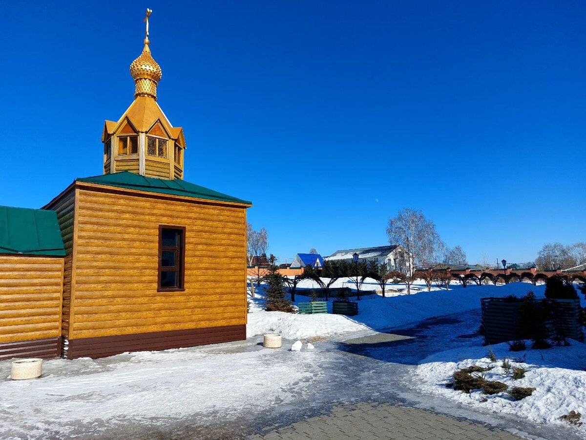 Город бога Колывана: часть 1 | В лаптях по мостовой | Дзен