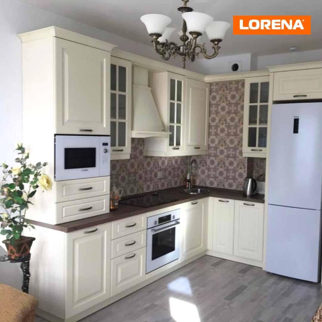 Кухня Лорена 15 - купить по цене 32 руб от производителя в Москве